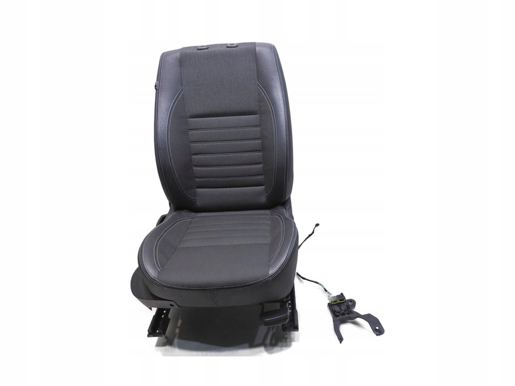 фото №1, Сиденье правый перед renault laguna iii