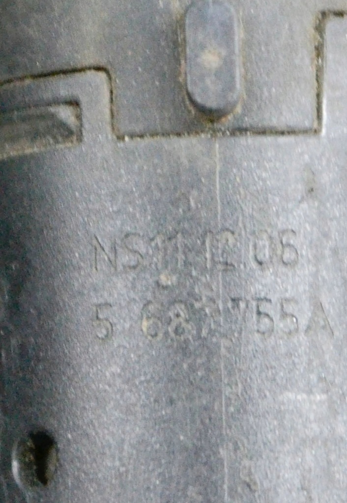 фото №7, Land rover range rover sport l320 2007 з задній датчик паркування pdc