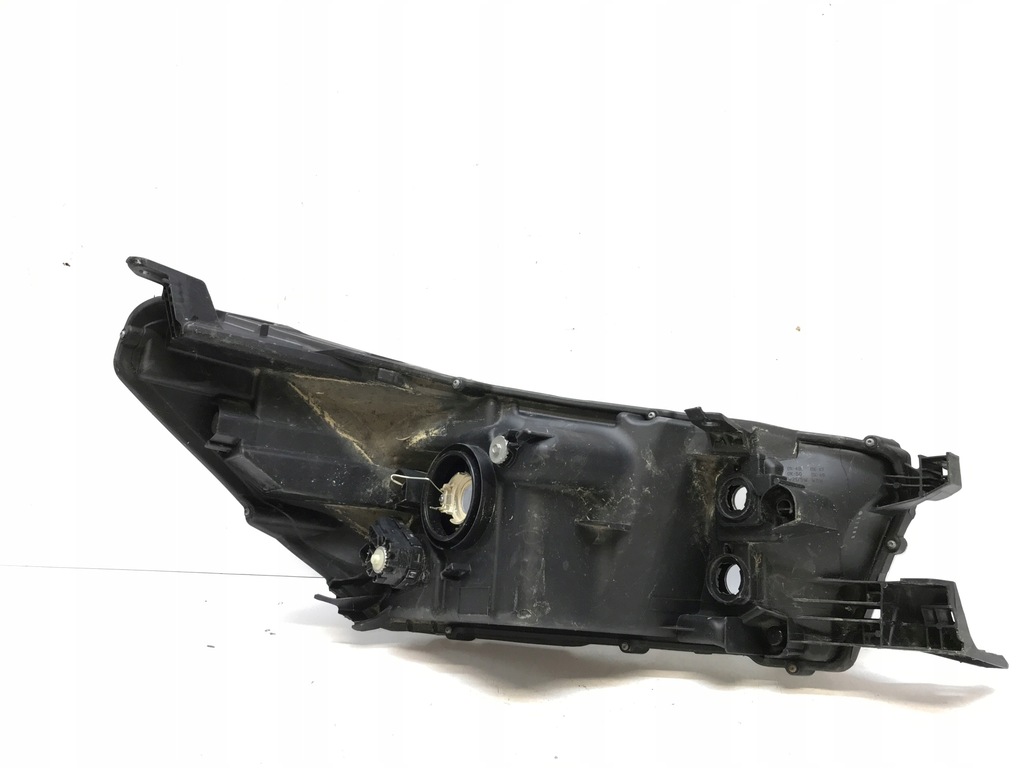 фото №13, Лампа левая фара левый toyota hilux 8 viii 15-