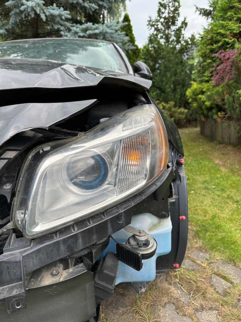 фото №1, Buick regal 2011- фара лампа bi ксенон l usa