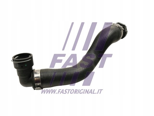 фото №2, Fast труба охолодження ford transit courier 14- труба