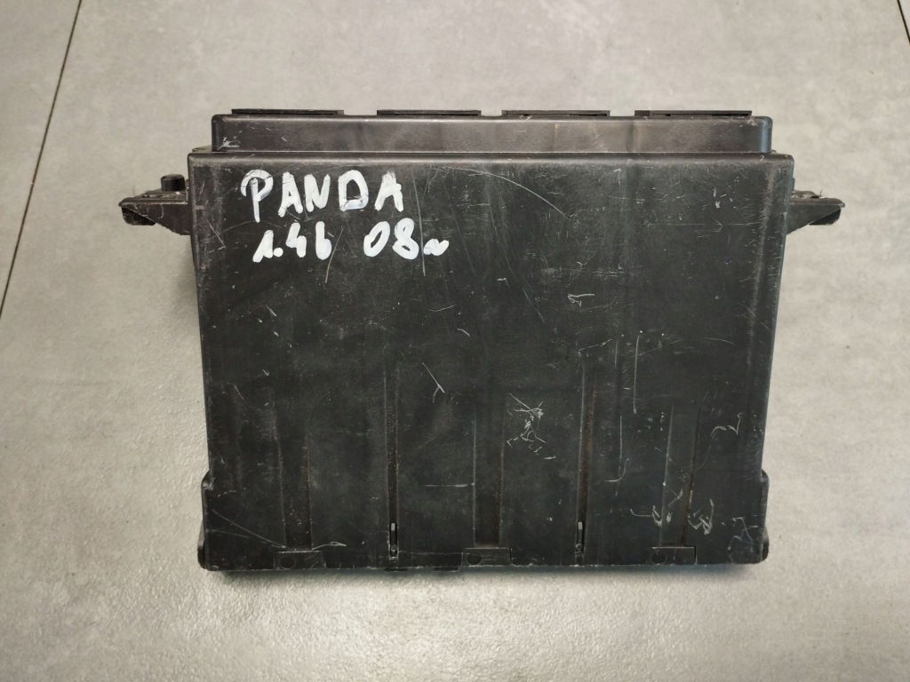 Fiat panda 2 модуль bsm s118578040i Доставка