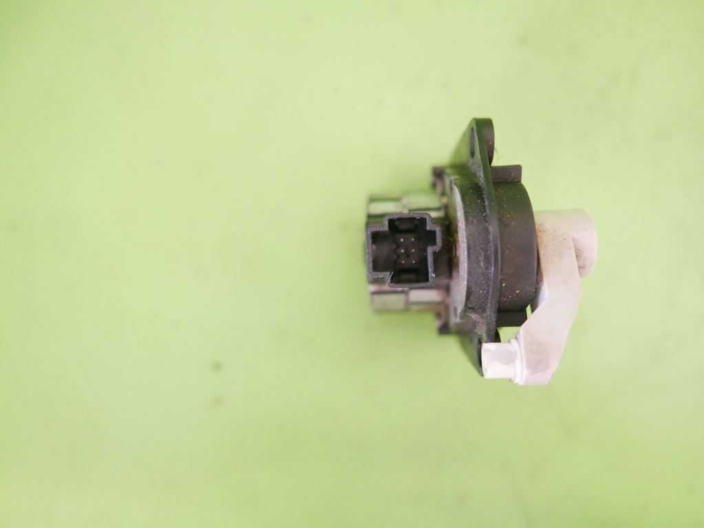 фото №8, Моторчик обігрівача opel vectra b fl 1.8 99-02