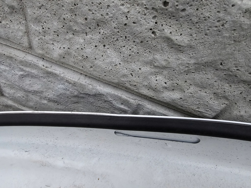 фото №9, Капот крышка двигателя opel mokka ii b 20- #4392