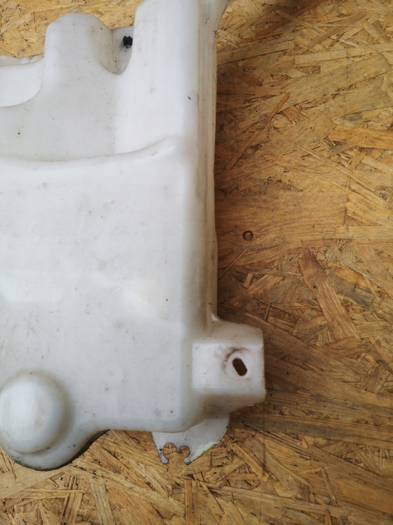 фото №6, Ford edge бачок омывателя