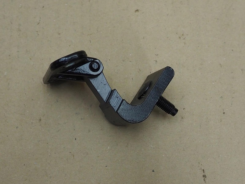 фото №12, Audi a3 8v петля задний крышки 8v3827299c