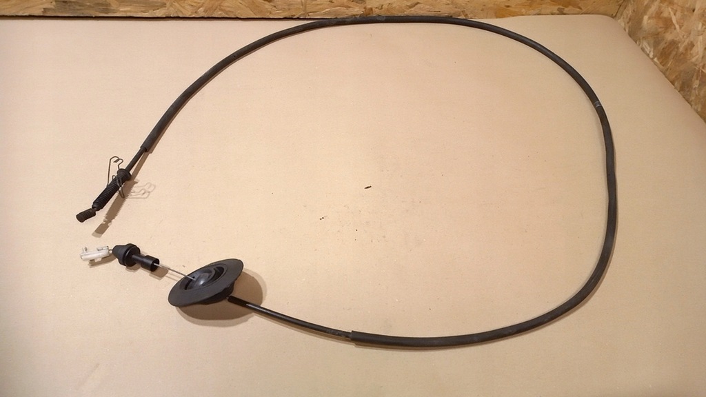 фото №1, Citroen berlingo peugeot renault трос газу