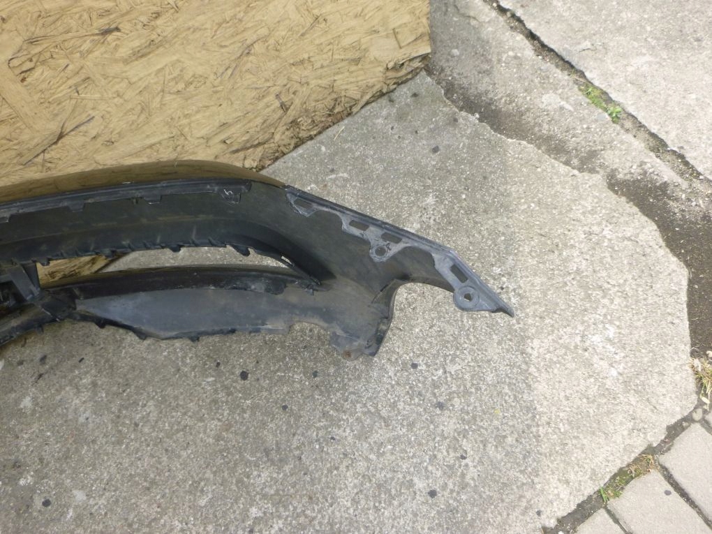 Vw passat b8 3g 3g0 14- бампер передний с Разборки