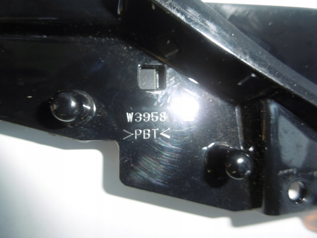 фото №8, Поворотник лампи лівий перед mazda cx-5 ii