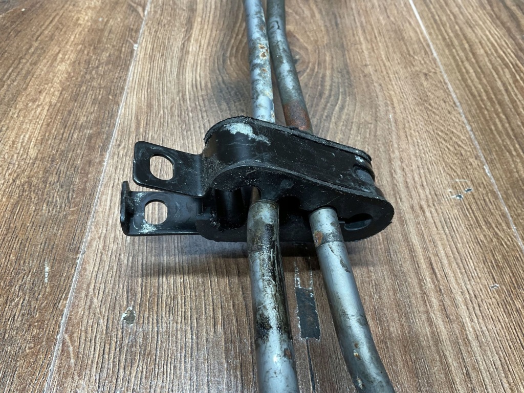 Труба стабилизатора активированного перед range rover l405 cpla5e497dj lr085490 Киев