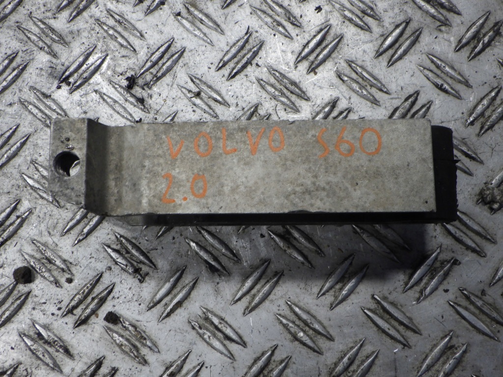 фото №1, Volvo v60 s60 кронштейн подушка двигуна 9487476