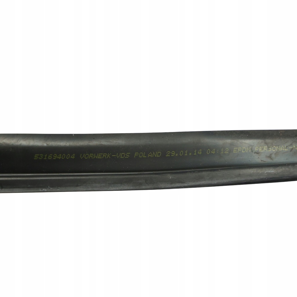 фото №10, Bmw x6 e71 прокладка люк 7189241