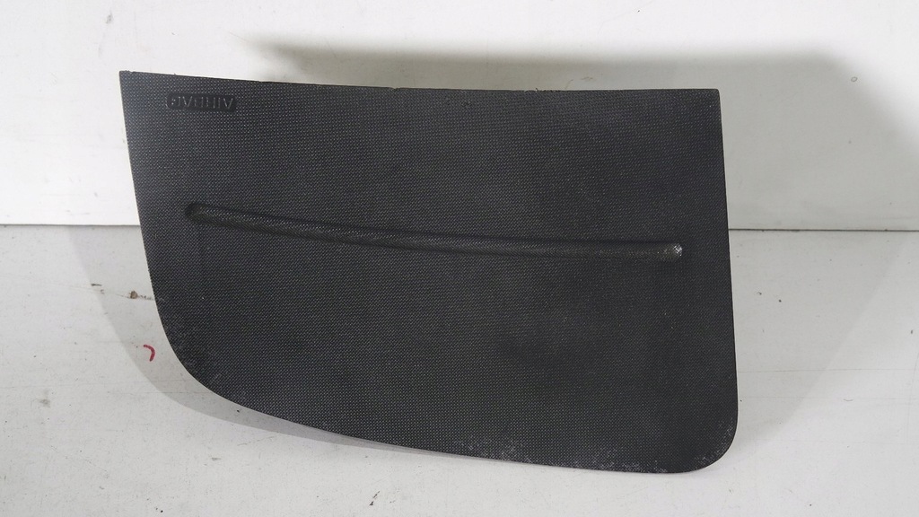 фото №1, Подушка подушка безпеки заглушка пасажира skoda fabia