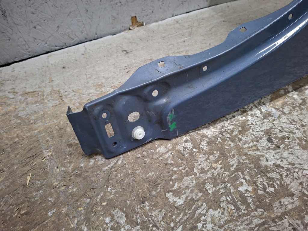 фото №6, Крила передній перед лівий polestar 2 ii 2020-