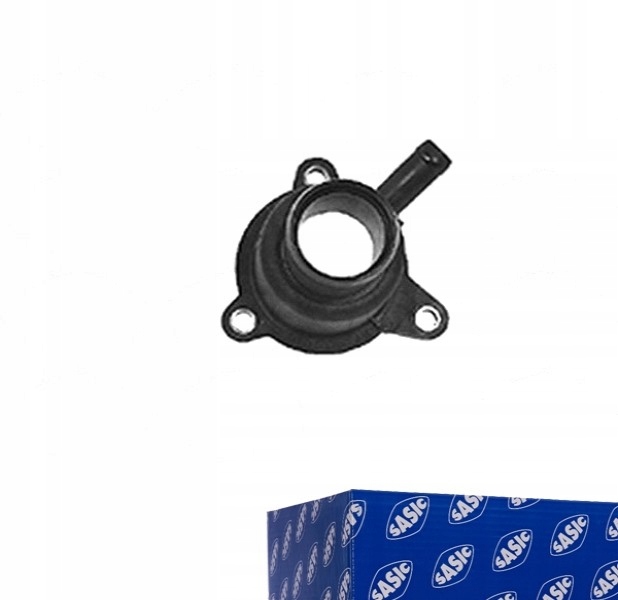 фото №1, Корпус термостата do renault logan i 1.4 1.6