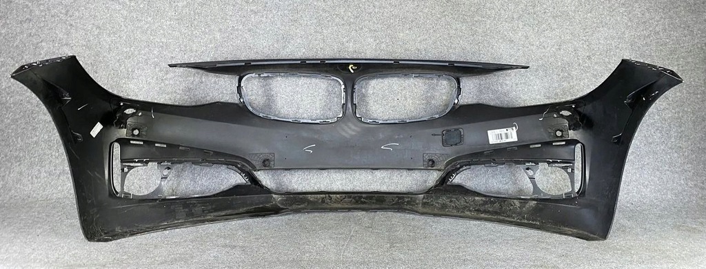 фото №13, Бампер передний перед - bmw 3 gt 3gt f34 2013-