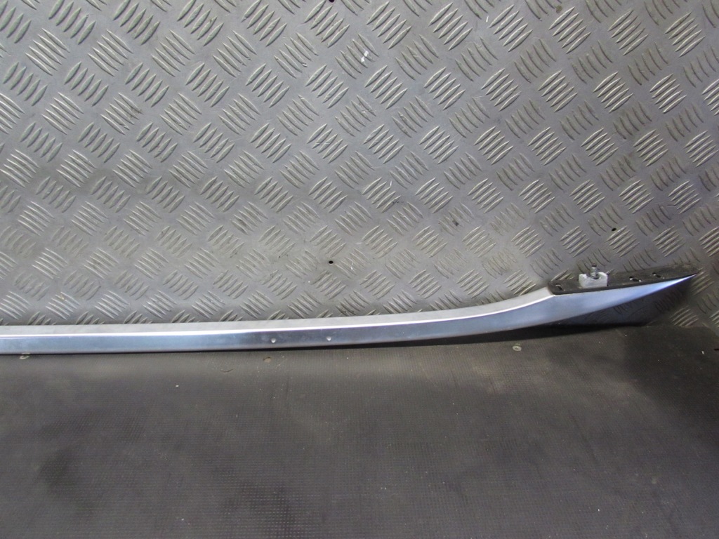 фото №7, Рейлинги кровельные kpl. audi a4 b7 04-08 r.