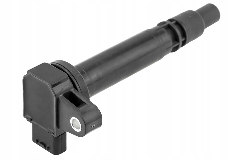 фото №2, Катушка зажигания eng. 2.7, toyota hiace iv 98-06, 4 runner iii 95-02