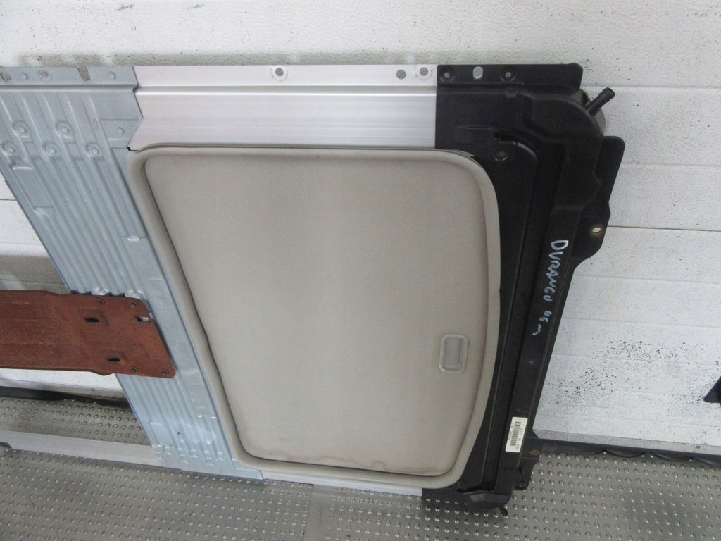 фото №5, Dodge durango ii 2006 люк kompletny