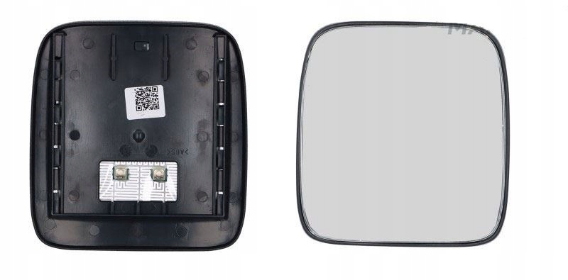 фото №1, Вкладиш дзеркала дзеркало панорама man tga tgl tgm