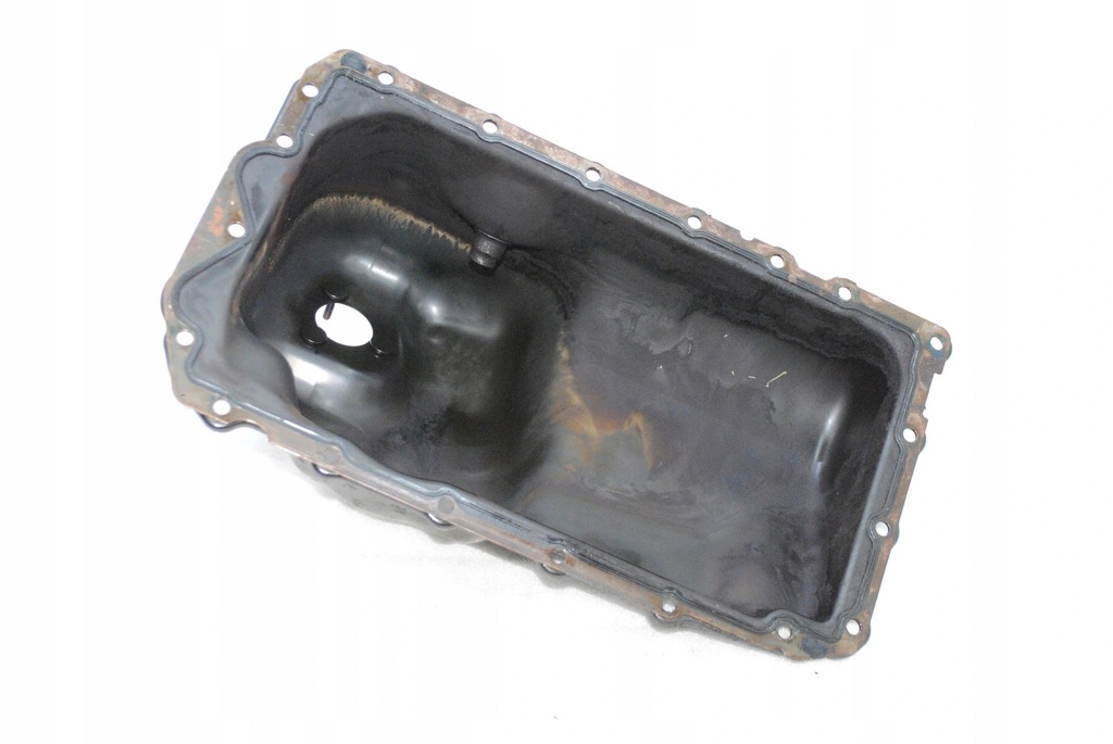 фото №1, Піддон масляна suzuki grand vitara ii 1.6 b