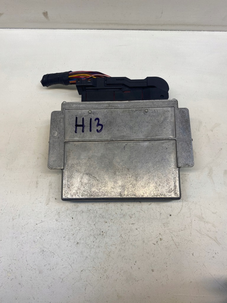 фото №3, Бортовой компьютер saab 9-5 5380738