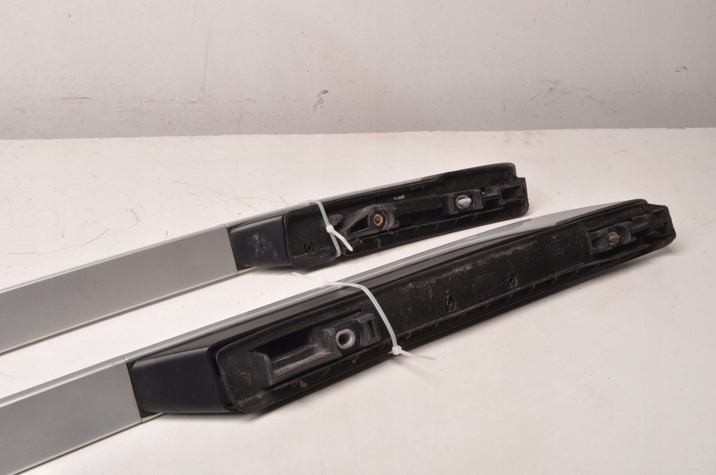 фото №9, Citroen c5 iii рейлинги кровельные комплект 9681135477