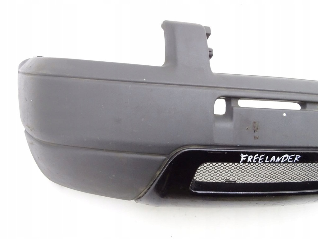 фото №3, Land rover freelander i 96-03 бампер перед