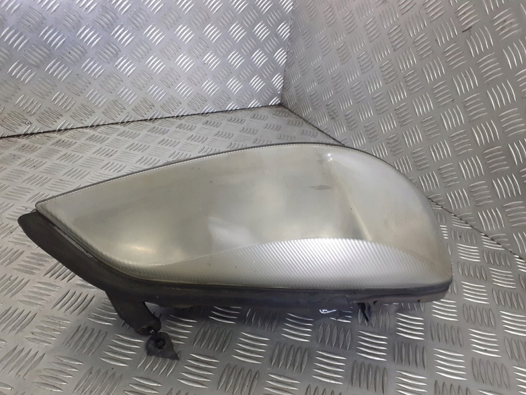 фото №1, Лампа права передня opel astra g 13132456rh