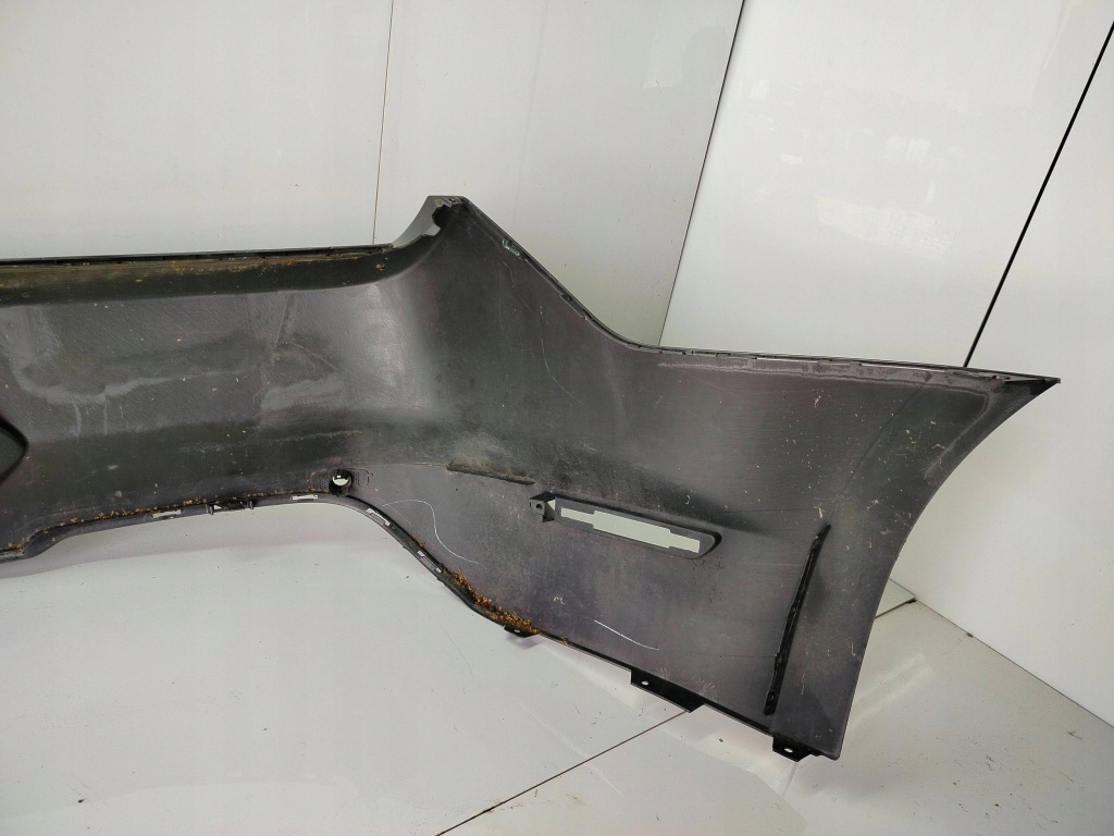 Бампер задний ford mustang vi рестайлинг  gt 17- jr3b-17k835-aaw Недорого