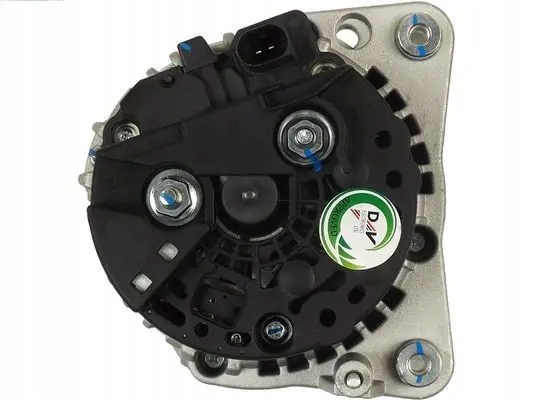 Генератор 90a a0419 as-pl audi a4 b5 b6 b7 Доставка