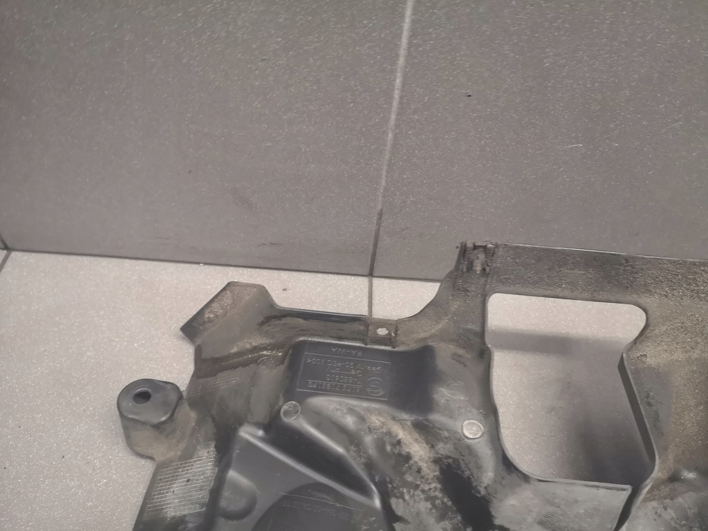 фото №14, Захист редуктор права bmw 7 f01 3.0d 7185170