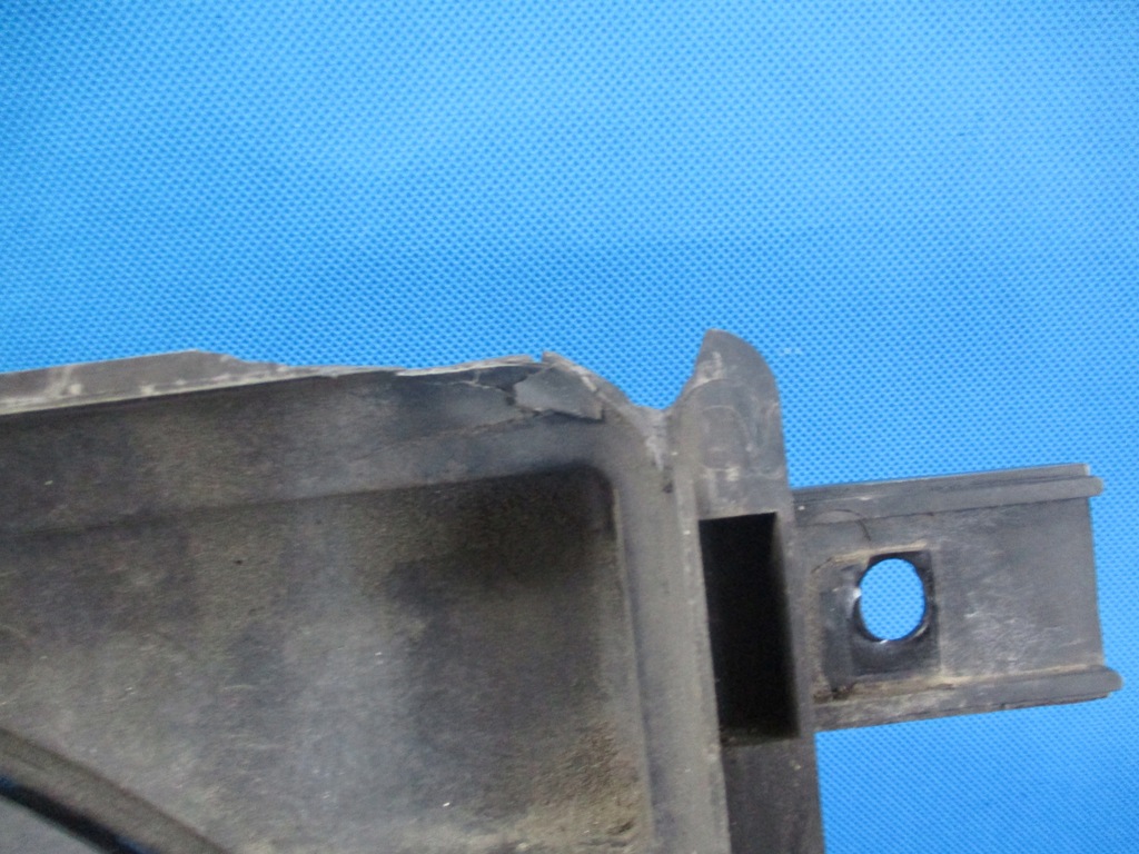 фото №7, Вентилятор радіатора chevrolet aveo 1.2 96808149