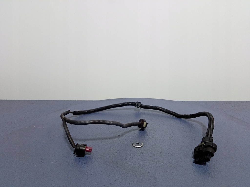 фото №1, Bmw 3 g20 m3 g80 жгут дверь правый задняя