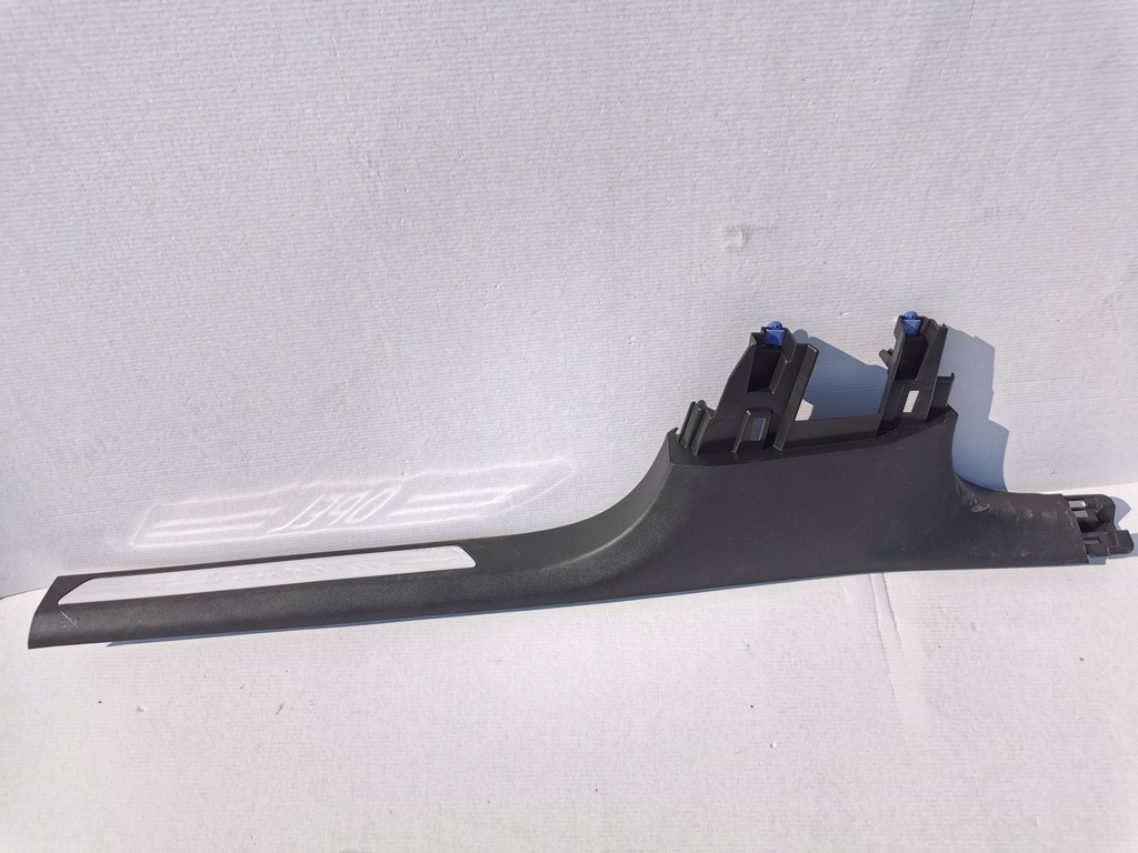 фото №1, Grandland x обшивка порог обивка правая