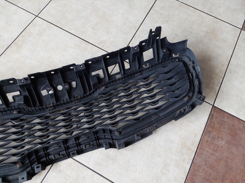 фото №15, Решітка радіатора - решітка радіатора - kia sportage iv - 15-18