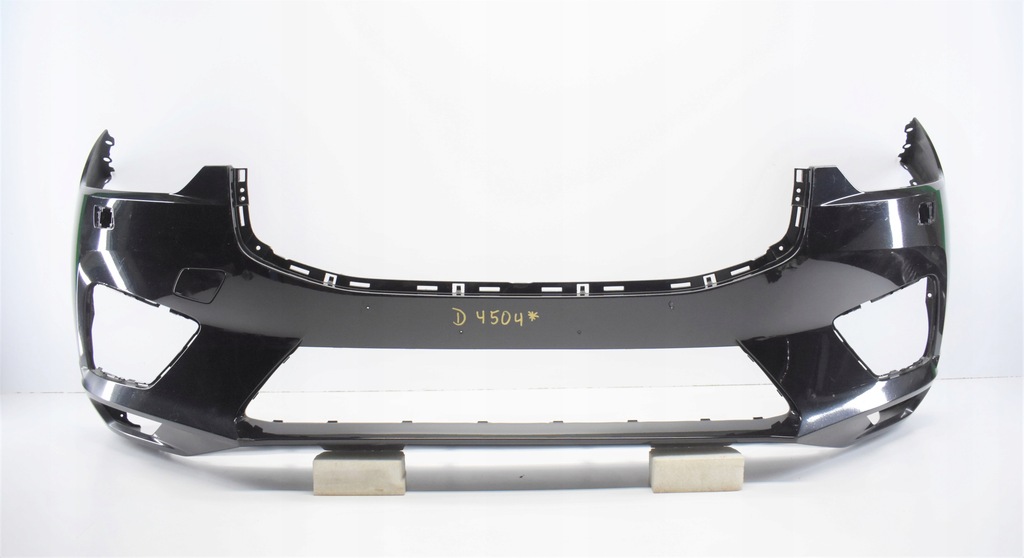 фото №1, Volvo xc60 ii r-resign бампер перед передній