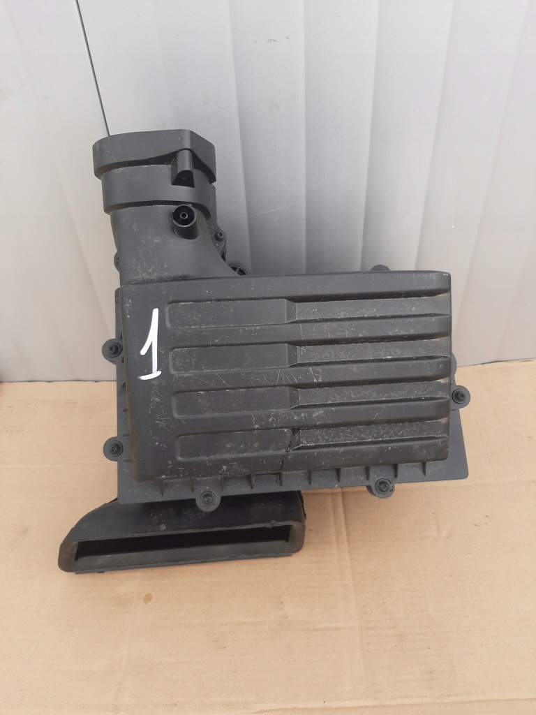 фото №1, Корпус фільтра повітря octavia iii 1.6 tdi