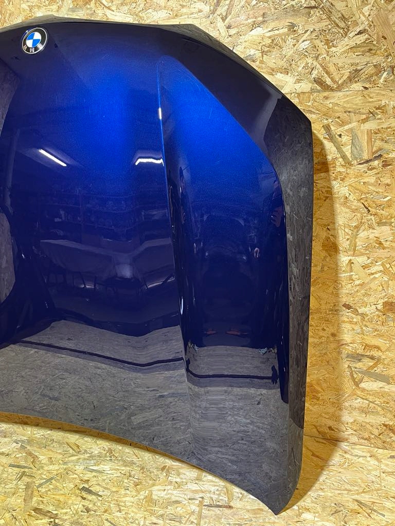 Капот крышка двигателя bmw x5 g05 x5m f95 x6 x6m f96 g06 lak. c3z 23r oem Цена