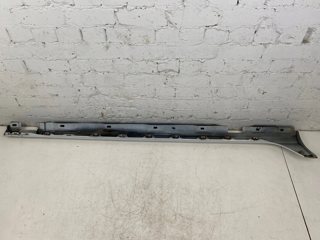 фото №10, 2012 audi a6 s6 c7 4g порог 4g0853859f