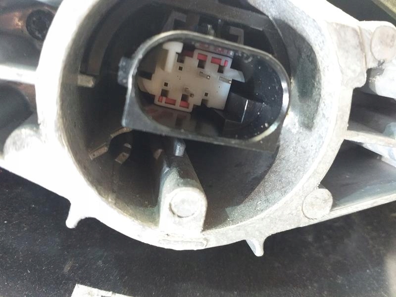 фото №3, Зеркало левая mini countryman r60