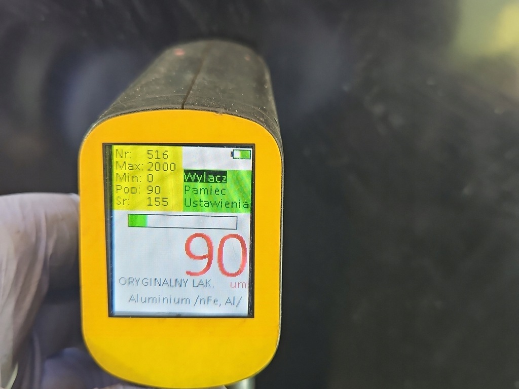 фото №13, Капот передняя s90 v90 2016- чёрный 467- 46