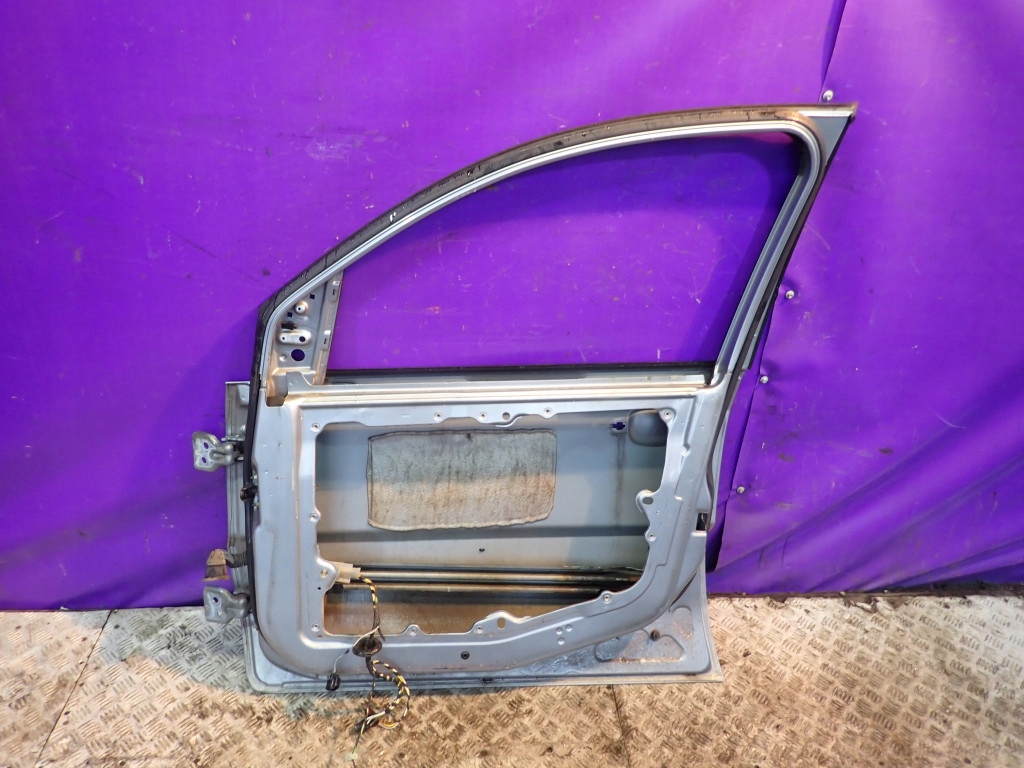 фото №4, Ford fusion дверь перед правое 74
