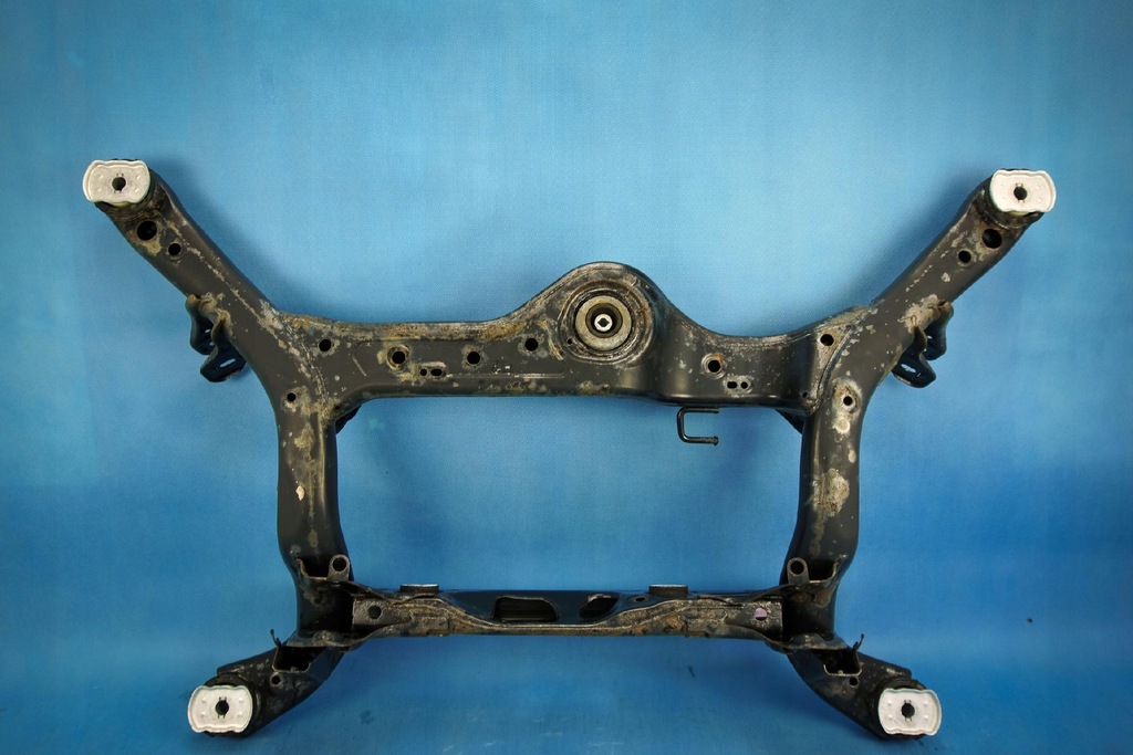 фото №6, Опора подвеска задняя audi a8 s8 4h lift 4h0505235t