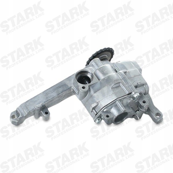 фото №5, Stark skopm-1700038 насос оливи
