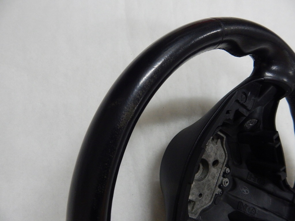 фото №9, Bmw e46 e39 - воздуховод m-pakiet oryg