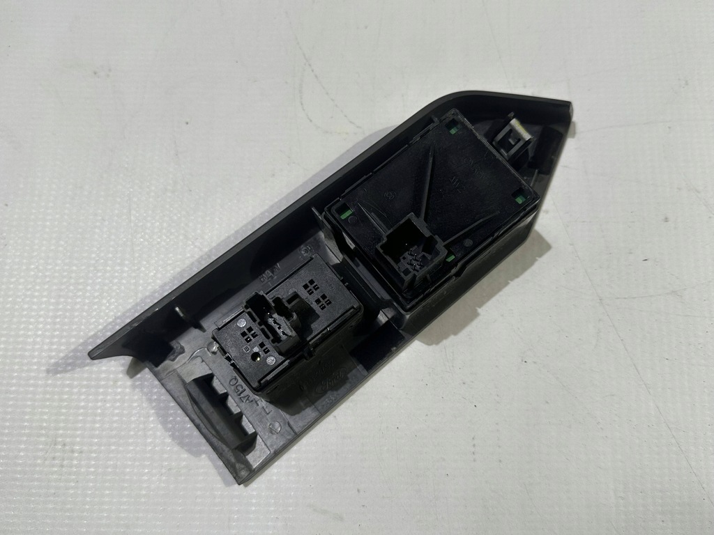 фото №7, Панель модуль переключатель окон водителя ford mustang v 2010 - 2014