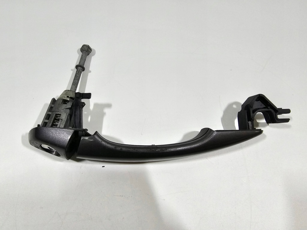 фото №4, Ручка наружная дверь левая expert iv #2434