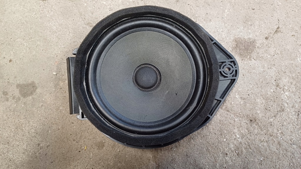 фото №1, Opel crossland динамік 39144982