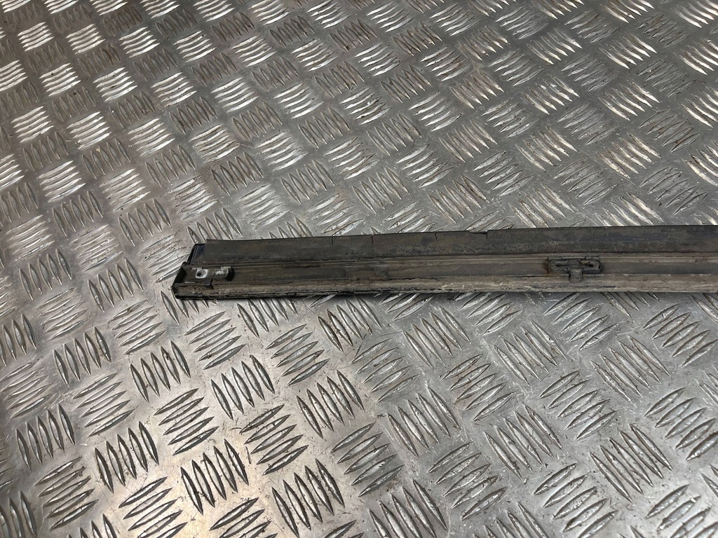 фото №12, Audi a3 s3 8p 2003 молдинг двері